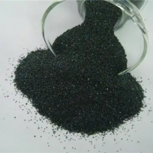 chromite sand