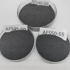 ทรายโครไมต์